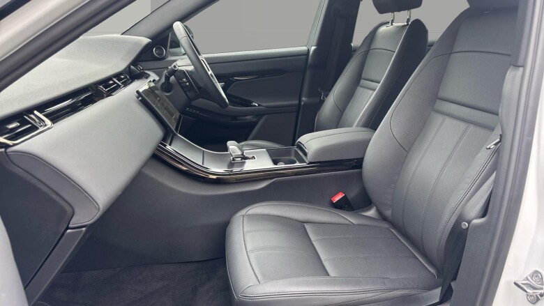 Land Rover Range Rover Evoque 2.0 D165 Dynamic SE 5dr Auto Diesel Hatchback